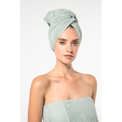 Organic towel 100 x 50 cm